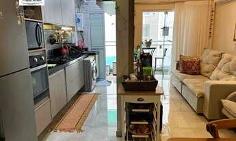 Imagem 4: Lindo Apartamento á venda no Residencial H.O.M.E - Jardim do Sul