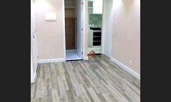 Imagem: Apartamento Venda e para Locação Com 45M²