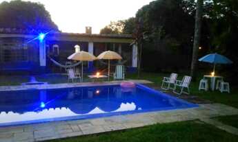 Imagem 6: Natal Ano Novo Chalézinho a 10min. Do Aeroporto de Guarulhos SP