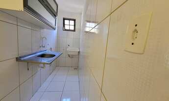 Imagem 5: Apartamento, Piatã, 2 Quartos