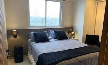 Imagem 6: Apartamento 03 quartos