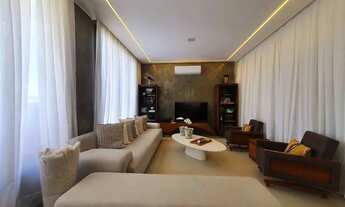 Imagem 6: Casa Alto Padrão à venda em Condomínio Colina do Golfe, na Vila do Golfe em Ribeirão Preto