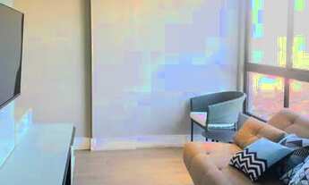 Imagem 3: Flat para Venda em Ipojuca, Porto de Galinhas, 1 dormitório, 1 suíte, 1 banheiro, 1 vaga