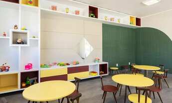 Imagem 7: Loft para Venda - 28.5m², 1 dormitório, 1 vaga - Vila Nova