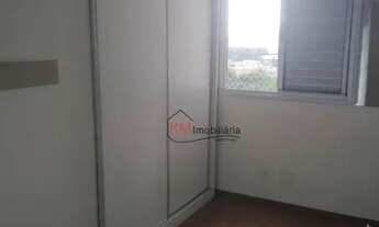 Imagem 7: Apartamento com 2 dormitórios para alugar, 52 m² por R$ 2.740/mês - Tatuapé - São Paulo/SP