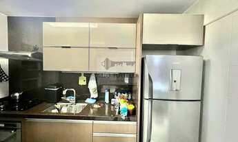 Imagem 3: Apartamento para venda tem 91 metros quadrados com 3 quartos em Campinas - São José - Sant