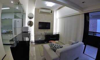 Imagem 6: Cobertura Meireles até 9 pessoas www.fortalezatemporada.com