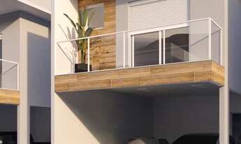 Imagem: Sobrado para venda com 191 metros quadrados