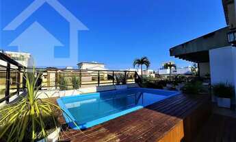 Imagem 7: RIO DE JANEIRO - Apartamento Padrão - BARRA DA TIJUCA