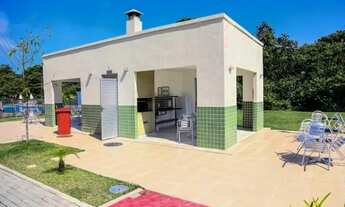 Imagem 5: Conquista Torquato 2º segundo andar vista verde ventilado incluso taxa cond água segurança