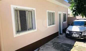 Imagem: Casa-São Paulo-HORTO