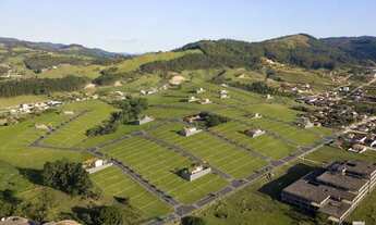 Imagem: Terreno no Loteamento Vivenda Braço do