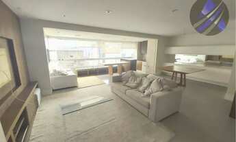 Imagem 2: Apartamento para aluguel e venda possui 146 metros quadrados com 3 quartos