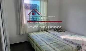 Imagem 5: R$210,000 Casa em Itaboraí bairro Areal em Condomínio fechado