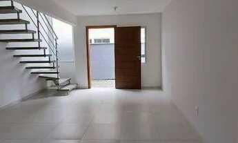 Imagem 2: Casa com 2 dormitórios para alugar, 75 m² por R$ 3.200,02/mês - Campeche - Florianópolis/S