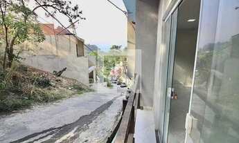 Imagem 7: Casa de Condomínio para Aluguel - Vargem Grande, 3 Quartos, 64 m2