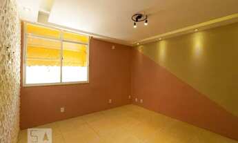 Imagem 2: Apartamento para Aluguel - Campo Grande, 2 Quartos, 65 m2