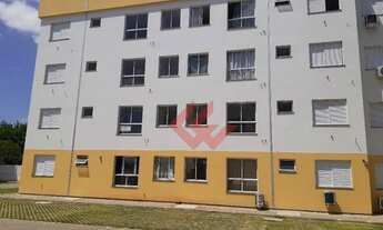 Imagem: Apartamento com 2 dormitórios, 45 m²