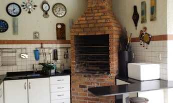 Imagem 3: Mansão para aluguel e venda tem 760m² com 4 suites em Batista Campos - Belém - Pará