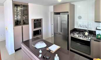 Imagem 7: Apartamento com 3 suítes para alugar, 130 m² por - Centro - Balneário Camboriú/SC