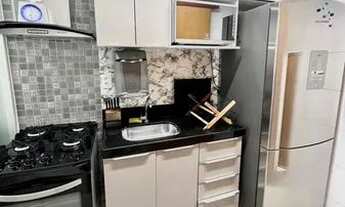 Imagem 3: ALUGO TEMPORADA Apartamento com 2 dormitórios