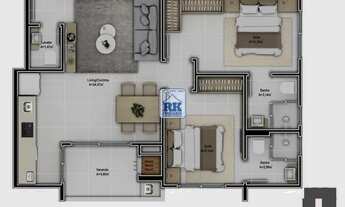 Imagem 3: Apartamento - Ingleses - Florianópolis