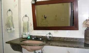 Imagem 4: Casa Duplex 4 Quartos no Ingá