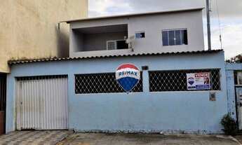 Imagem: Casa com 3 dormitórios à venda, 200 m²