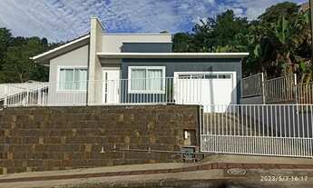 Imagem: Casa em Ita. 200m da rua dos bancos