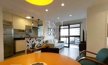 Imagem 6: Vila Olimpia, apartamento em localização TOP!