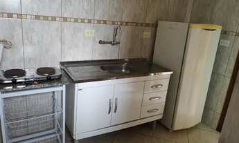 Imagem 2: Alugo kitnet mobiliada Ourinhos SP