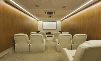 Imagem 6: L-Exclusividade-3 suítes-97m2-Alto padrão-Em construção-Edf. Verano-Reserva do Paiva