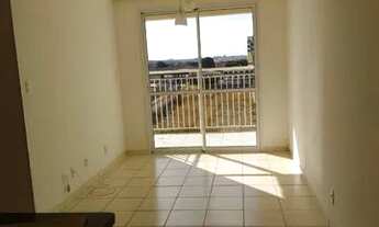 Imagem: Alugo Apartamento no Flex Gama