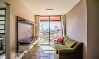 Imagem 2: Apartamento para Aluguel - Saúde, 2 Quartos, 55 m2