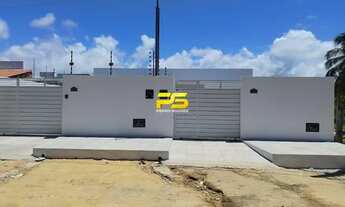 Imagem 2: Casa 85m2 com 03 Quartos em Jacumã á venda por 270.000,00