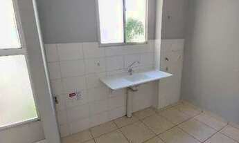 Imagem 5: Apartamento com 2 dormitórios, 49 m² - venda por R$ 168.000,00 ou aluguel por R$ 1.630,00