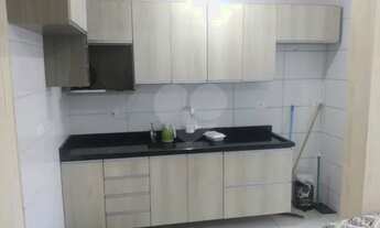 Imagem 5: Apto prox parque da fonte 2 quartos e sacada com churrasqueira