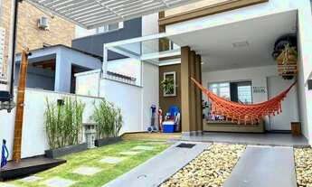 Imagem 2: FLORIANóPOLIS - Casa Padrão - Campeche