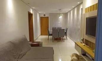 Imagem 4: Apartamento com 2 dormitórios e área de lazer, à venda, 82 m² por R$ 807.000 - Ponta da Pr
