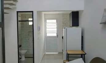 Imagem: Lofts - Kitnet Garanhuns