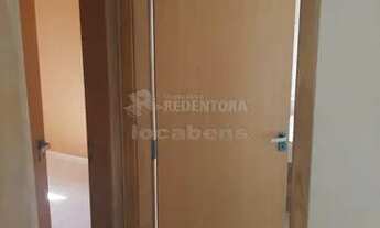 Imagem 5: Casa Padrão em São José do Rio Preto