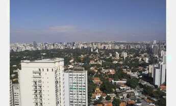 Imagem 4: Apartamento em prédio icônico, com 2 suítes, 91 m² à venda por R$ 2.390.000 - Jardim Paul