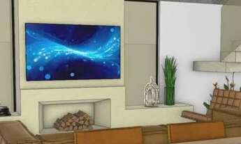 Imagem 6: Sobrado para venda com 230 metros quadrados com 3 quartos em Lagoa da Conceição - Florianó