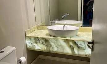 Imagem 3: Ed. Di Cavalcanti 3 SUITES 1 CLOSET 2 VGS - BATISTA CAMPOS