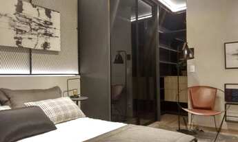 Imagem 1: Apartamento com 3 quartos no Vibe - Em Construção - Entrega: Julho / 2025 - Bairro Vale