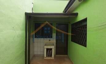 Imagem 6: Casa Padrão - Ribeirão Preto - VILA MONTE ALEGRE