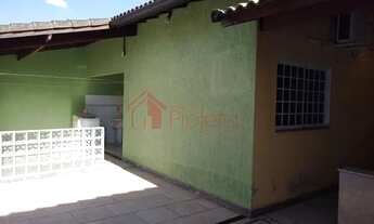 Imagem 2: Casa Moderna com 03 Quartos em Cond Fechado - Engenho Pequeno/Nova Iguaçu