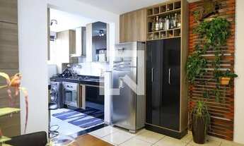 Imagem 4: Apartamento à Venda - Camargos, 3 Quartos, 63 m2