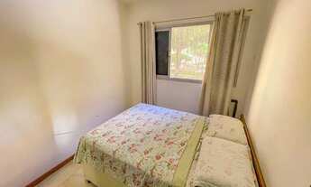 Imagem 4: Apartamento para venda com 50 metros quadrados com 2 quartos