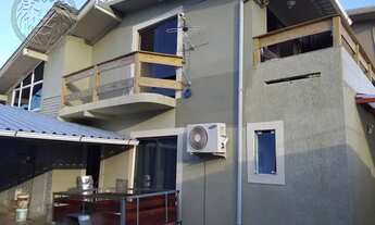 Imagem: FLORIANóPOLIS - Casa Padrão - Campeche